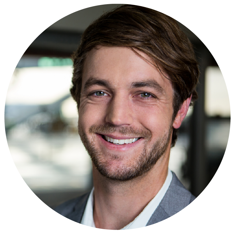 José Lacerda - CEO